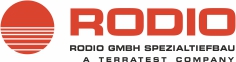 Rodio-GMBH-Spezialtiefbau